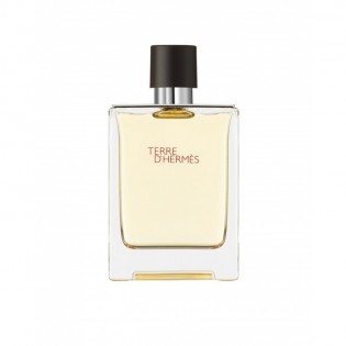 HERMES PARFUM TERRE D'HERMÈS