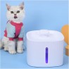 3L USB distributeur d'eau for animaux de compagnie automatique intelligent buveur eau Auto mangeoire bol for chat chien bol à