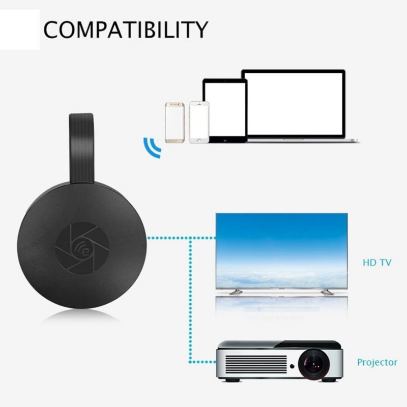 Google CHROMECAST