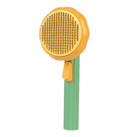 Brosse de Toilettage pour Animaux de Compagnie