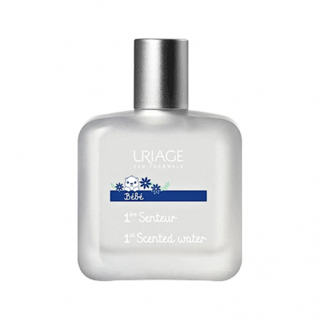 ماء العناية المعطر Uriage Bébé 1ère Senteur – 50 مل